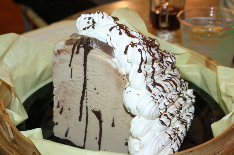 photo of kona pie